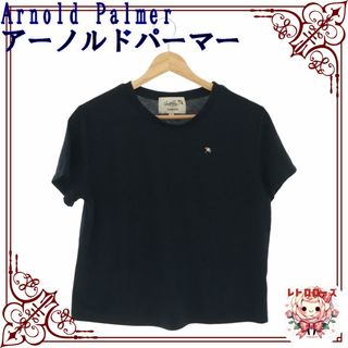 アーノルドパーマー(Arnold Palmer)のArnold Palmer アーノルドパーマー トップス Tシャツ カットソー(Tシャツ(半袖/袖なし))