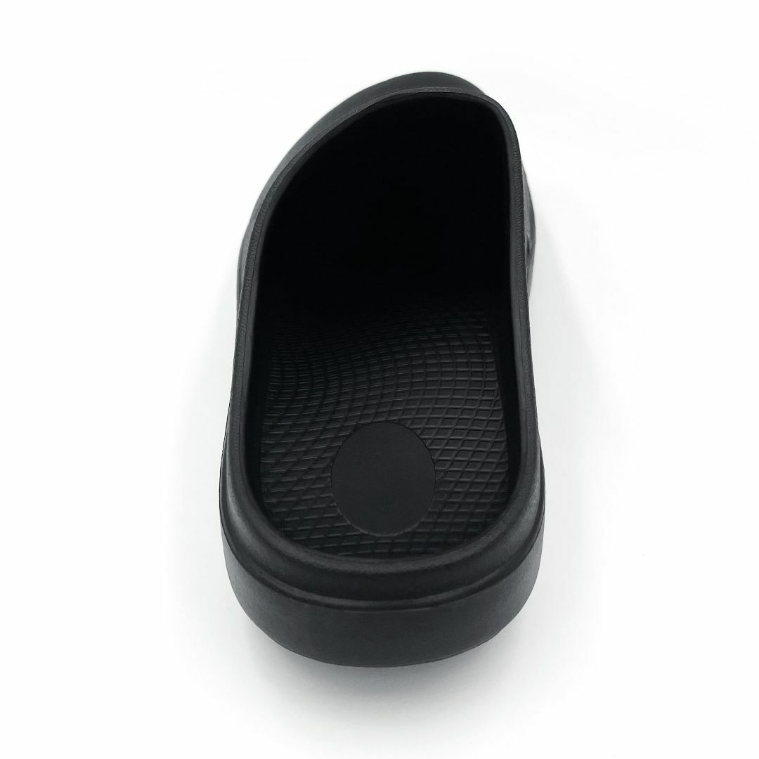 [アモジ] リカバリーサンダル AA1556 メンズの靴/シューズ(その他)の商品写真