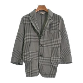 コムデギャルソンコムデギャルソン(COMME des GARCONS COMME des GARCONS)のCOMME des GARCONS COMME des GARCONS 【古着】【中古】(テーラードジャケット)