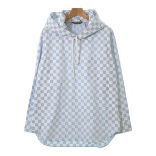 コムデギャルソンオムドゥ(COMME des GARCONS HOMME DEUX)のCOMME des GARCONS HOMME DEUX カジュアルシャツ S 【古着】【中古】(シャツ)