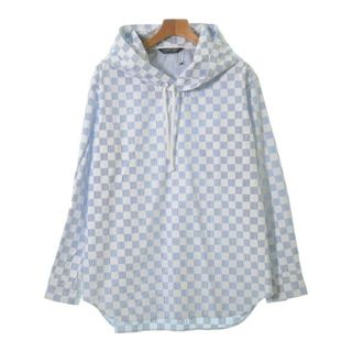 コムデギャルソンオムドゥ(COMME des GARCONS HOMME DEUX)のCOMME des GARCONS HOMME DEUX カジュアルシャツ S 【古着】【中古】(シャツ)