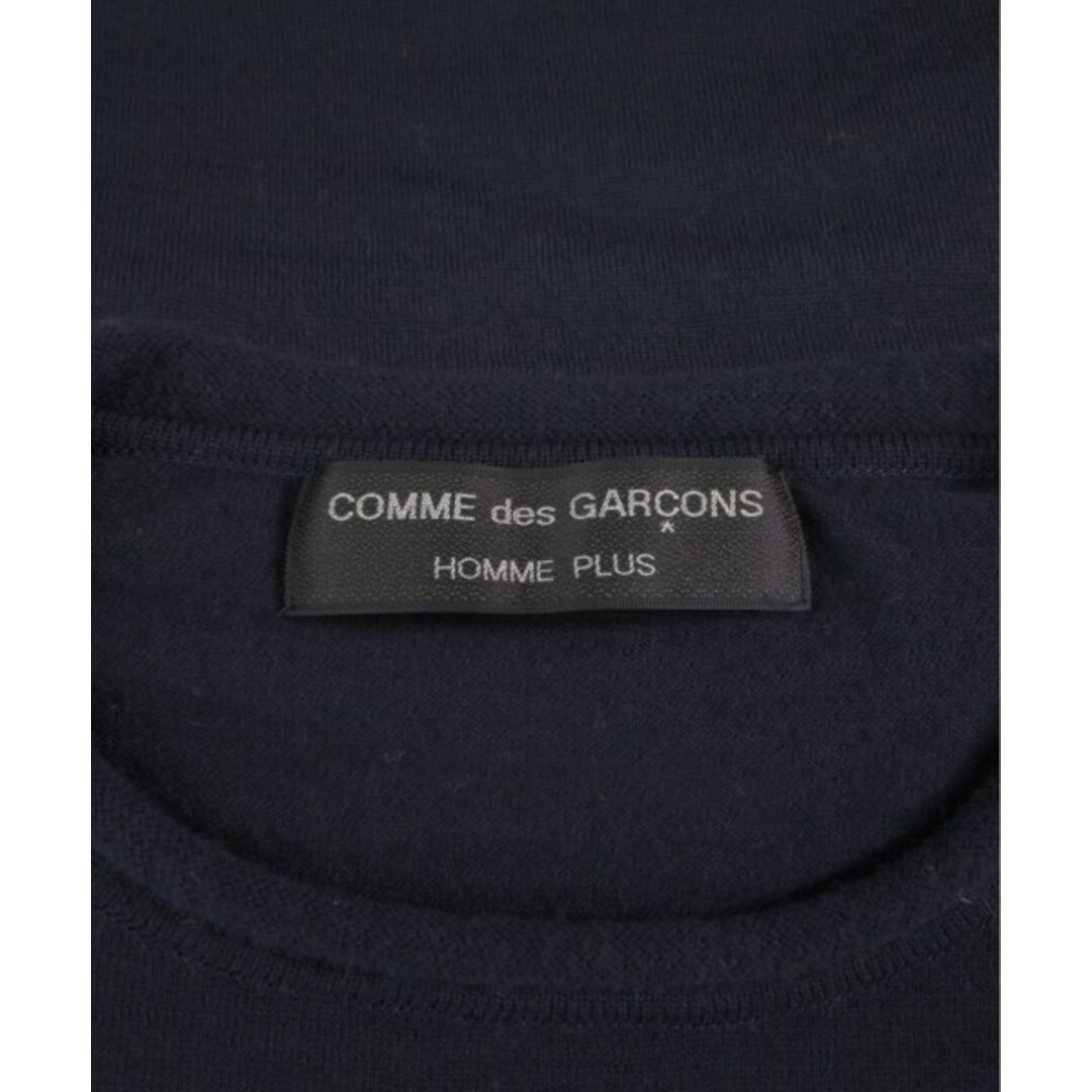 COMME des GARCONS HOMME PLUS(コムデギャルソンオムプリュス)のCOMME des GARCONS HOMME PLUS ニット・セーター 【古着】【中古】 メンズのトップス(ニット/セーター)の商品写真