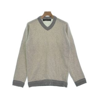 コムデギャルソンオムプリュス(COMME des GARCONS HOMME PLUS)のCOMME des GARCONS HOMME PLUS ニット・セーター 【古着】【中古】(ニット/セーター)