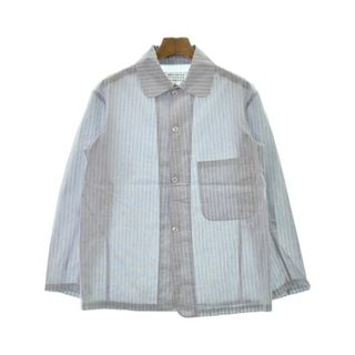 Maison Margiela カジュアルシャツ 36(XS位) 【古着】【中古】(シャツ/ブラウス(長袖/七分))