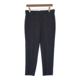 コムデギャルソンオムプリュス(COMME des GARCONS HOMME PLUS)のCOMME des GARCONS HOMME PLUS スラックス S 【古着】【中古】(スラックス)