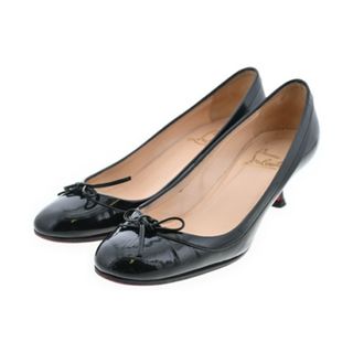 クリスチャンルブタン(Christian Louboutin)のChristian Louboutin パンプス 【古着】【中古】(ハイヒール/パンプス)