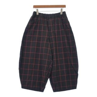 BLACK COMME des GARCONS - BLACK COMME des GARCONS パンツ（その他） M 【古着】【中古】