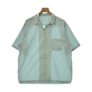 BEAUTY&YOUTH UNITED ARROWS カジュアルシャツ XL 【古着】【中古】