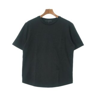 デザインワークス(DESIGNWORKS)のDESIGNWORKS デザインワークス Tシャツ・カットソー 48(L位) 黒 【古着】【中古】(Tシャツ/カットソー(半袖/袖なし))