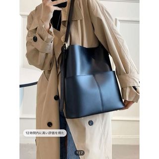 シーイン(SHEIN)のSHEIN トートバッグ(トートバッグ)