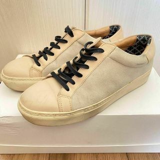 バイマレーネビルガー(BY MALENE BIRGER)の【激安!】BY MALENE BIRGER マレーネ ビルガー 25.5cm(スニーカー)