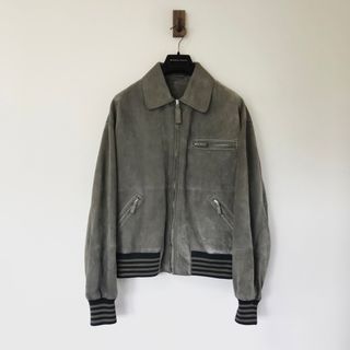ボッテガ(Bottega Veneta) レザージャケット/革ジャン(メンズ)の通販 ボッテガ(Bottega Veneta) レザージャケット/革ジャン(メンズ)の通販