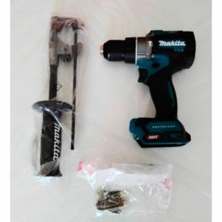 マキタ(Makita)のマキタ ドリルドライバ 40v GPH01 US makita 本体のみ 未使用(工具/メンテナンス)