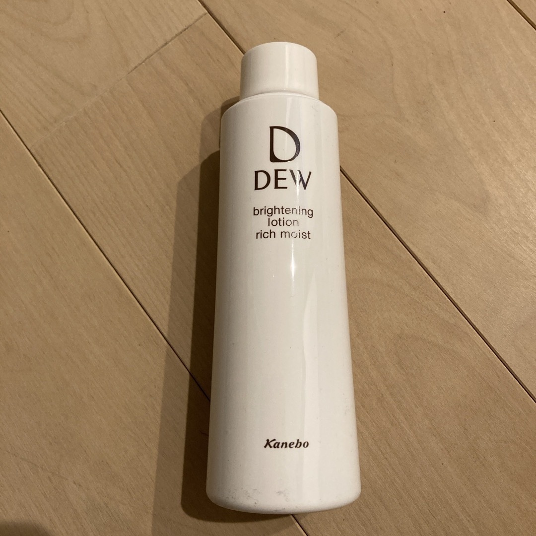 DEW(デュウ)のDEW  ブライトニングローション　とてもしっとり コスメ/美容のスキンケア/基礎化粧品(化粧水/ローション)の商品写真