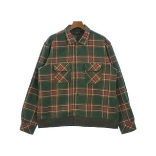 エンジニアードガーメンツ(Engineered Garments)のEngineered Garments ブルゾン L 【古着】【中古】(その他)