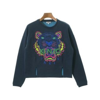 ケンゾー トレーナー/スウェット(レディース)の通販 400点以上 | KENZO ケンゾー トレーナー/スウェット(レディース)の通販 400点以上 | KENZO