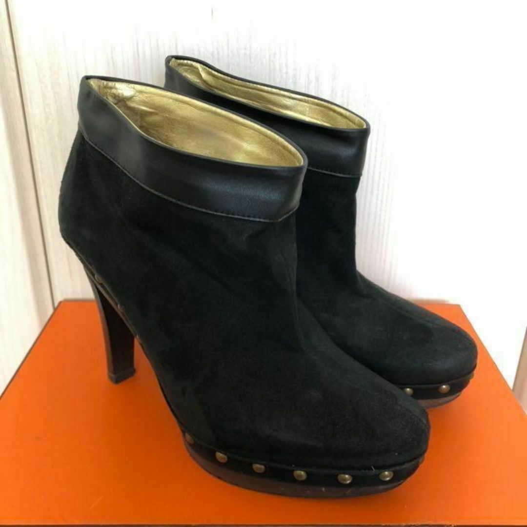 Stella McCartney(ステラマッカートニー)の【激安早い者勝ち】ステラマッカートニー ブーティー レディースの靴/シューズ(ブーツ)の商品写真