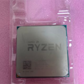 インテル(intel)のRyzen5　1400 ジャンク(PCパーツ)