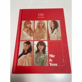 EXID Me&You(K-POP/アジア)