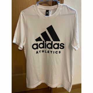 アディダスメンズTシャツ