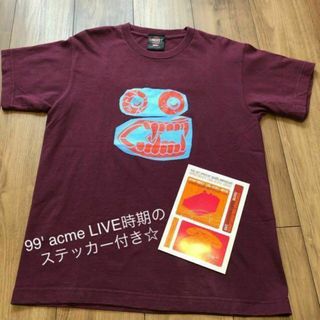 【激レア】JON SPENCER BLUES EXPLOSION ☆Tシャツ(ミュージシャン)