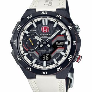 エディフィス(EDIFICE)の【新品】EDIFICE ECB-2200HTR-1ADR Honda TYPE (腕時計(アナログ))