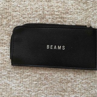 ビームス(BEAMS)のBEAMS(名刺入れ/定期入れ)