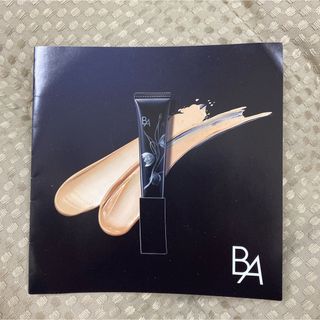 ビーエー(B.A)の【即日発送】B.A.3Dコンシーラー　試供品(コンシーラー)