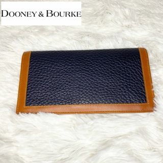 【美品】 dooney&bourke 長財布(長財布)