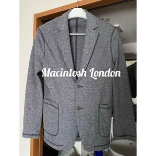 マッキントッシュ(MACKINTOSH)の✨極美品✨Macintosh Londonテーラード ジャケット(テーラードジャケット)