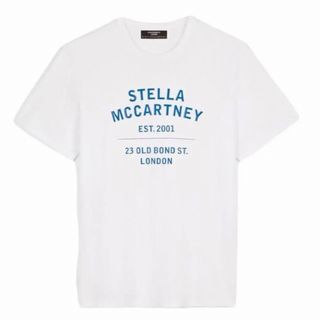 Stella McCartney - 正規★ステラマッカートニー⭐︎Tシャツ