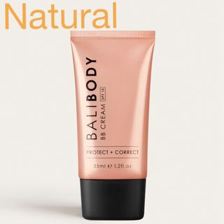 限定価格　日本未発売　BALIBODY  バリボディ　BB クリーム SPF15(BBクリーム)