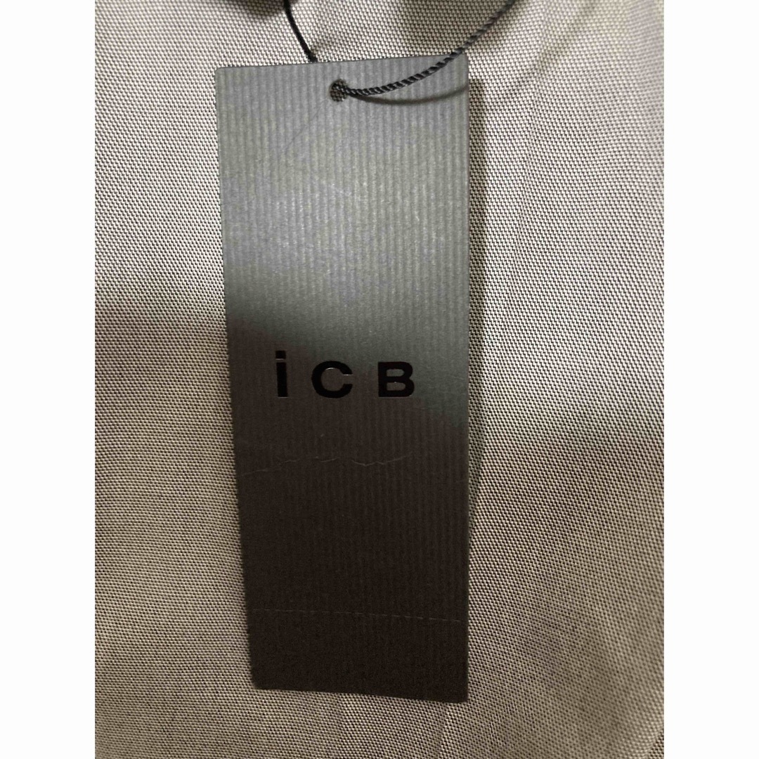 ICB(アイシービー)の新品　iCB パンツ レディースのパンツ(その他)の商品写真