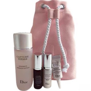 Dior - Dior 巾着　ポ—チ新品