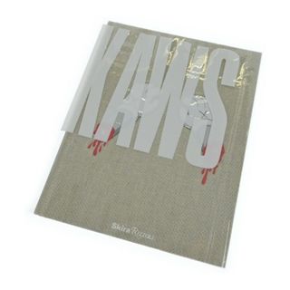 KAWS カウズ 小物類（その他） - ベージュ 【古着】【中古】(その他)