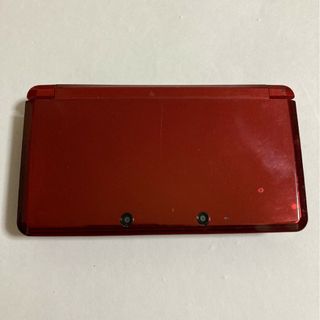 ニンテンドー3DS(ニンテンドー3DS)の任天堂 3DS CFW(携帯用ゲーム機本体)