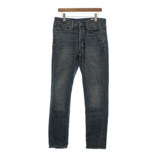 ラグアンドボーン(Rag & Bone)のrag & bone ラグアンドボーン デニムパンツ 32(L位) 紺系 【古着】【中古】(デニム/ジーンズ)