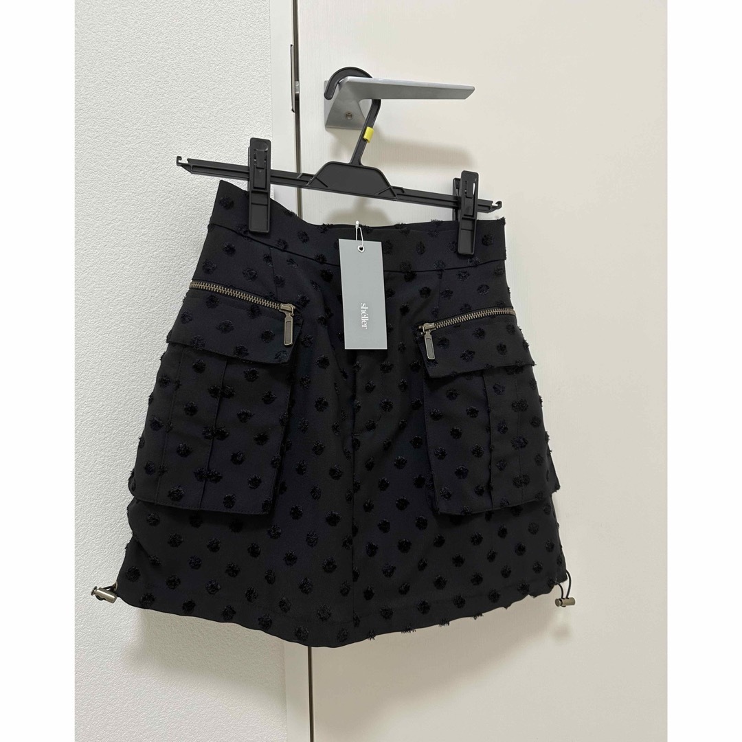 sheller ドットカーゴスコート シェリエ sheller ドットカーゴスコート シェリエ