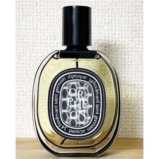 diptyque - ディプティック diptyque オルフェオン 75ml EDP