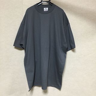 プロクラブ(PRO CLUB)の新品 PROCLUBプロクラブ ヘビーウェイト 半袖Tシャツ グラファイト3XL(Tシャツ/カットソー(半袖/袖なし))