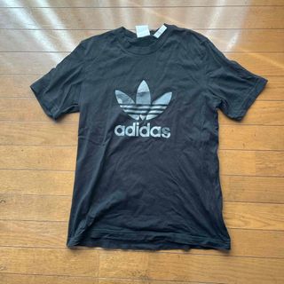 アディダス(adidas)のアディダス⭐︎Tシャツ⭐︎メンズS(Tシャツ/カットソー(半袖/袖なし))