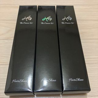 ハリシャイン　薬用クリーム　22g(フェイスクリーム)