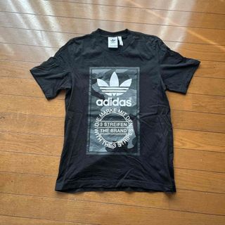 アディダス(adidas)のアディダス⭐︎Tシャツ⭐︎メンズS(Tシャツ/カットソー(半袖/袖なし))