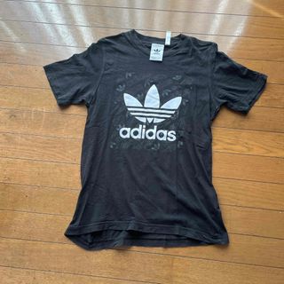 アディダス(adidas)のアディダス⭐︎Tシャツ⭐︎メンズXS(Tシャツ/カットソー(半袖/袖なし))