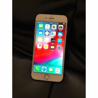 iPhone6 64GB ソフトバンク(スマートフォン本体)