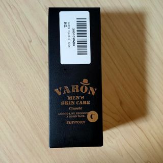 サントリー  VARON ヴァロン  バロン クラシック(オールインワン化粧品)