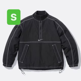 Supreme x Nike Ripstop Pullover "S"