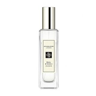 ジョーマローン(Jo Malone)のジョーマローン ロンドン バジル＆ネロリ コロン 30ml(ボディローション/ミルク)