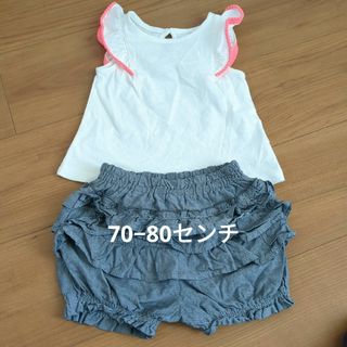 夏服セット(Ｔシャツ)