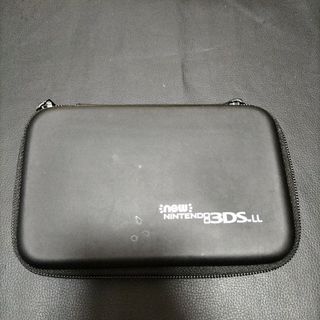 new3dsll用　ポーチ　ケース(その他)